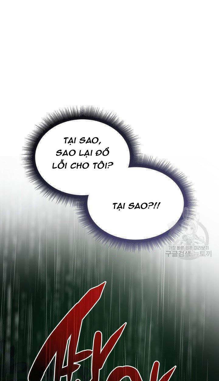 cô dâu của sói đen chapter 9 85