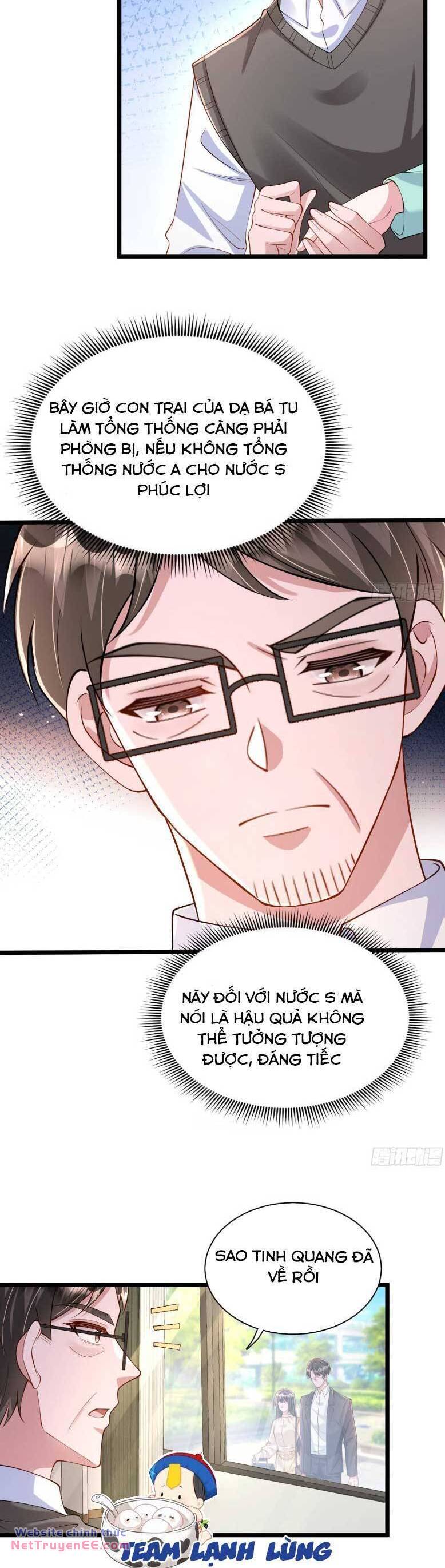 tổng tài huyết tộc cực sủng cô vợ mỹ nhân ngư chapter 159 8