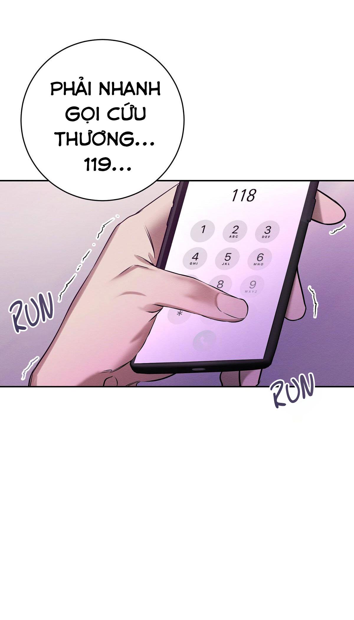 vòng xoáy của ác ma chapter 50 4