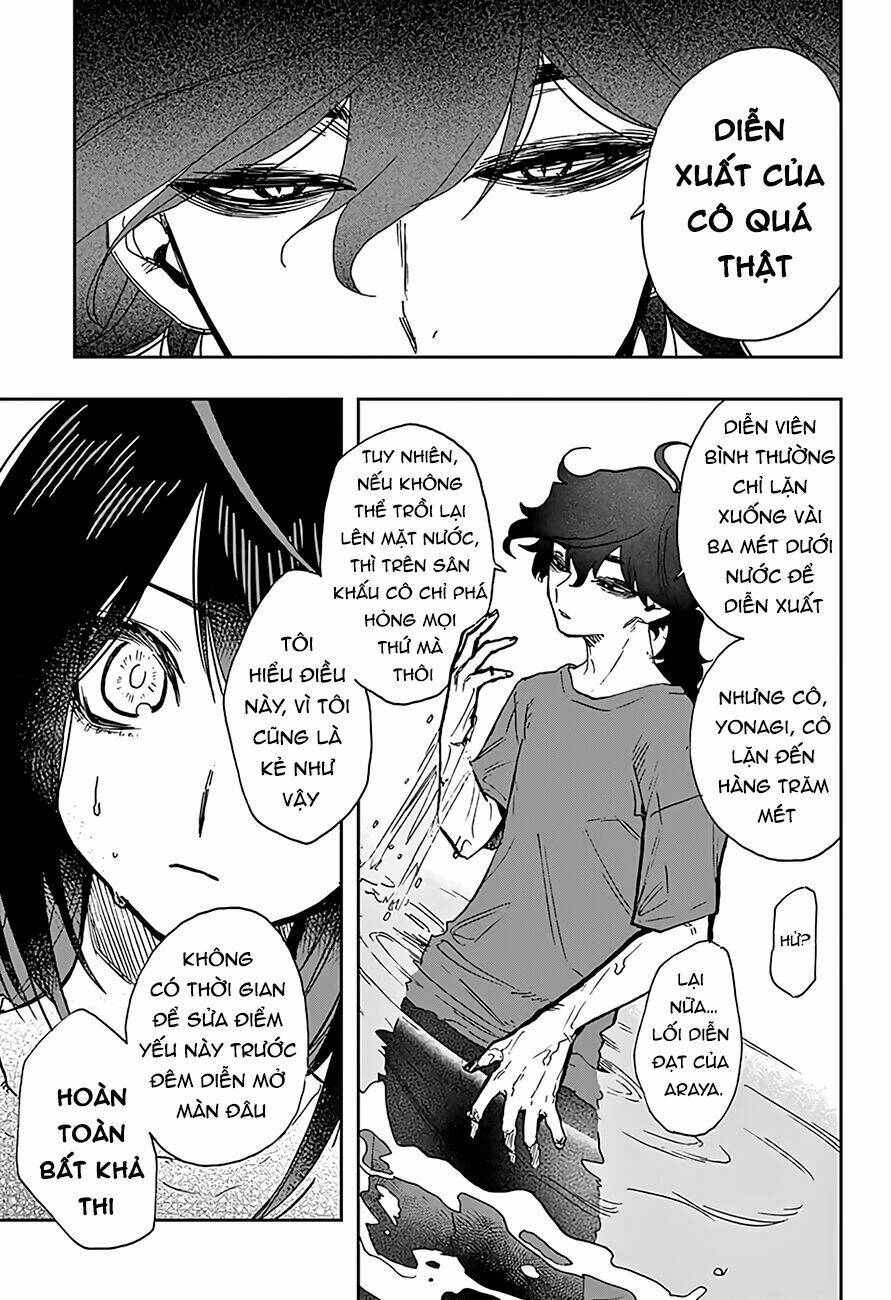 nữ diễn viên tài năng chapter 26 18