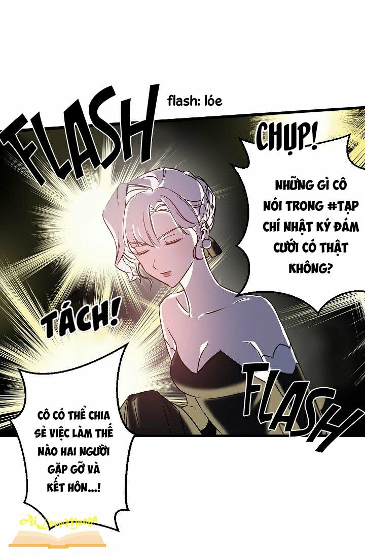 hôn lễ báo thù chapter 36 17