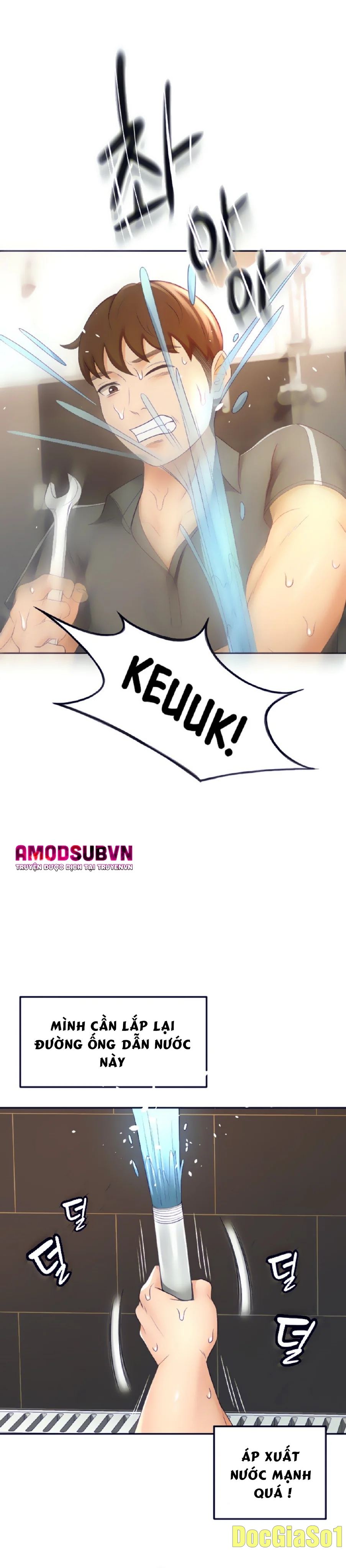 cậu chủ nhỏ chapter 20 7