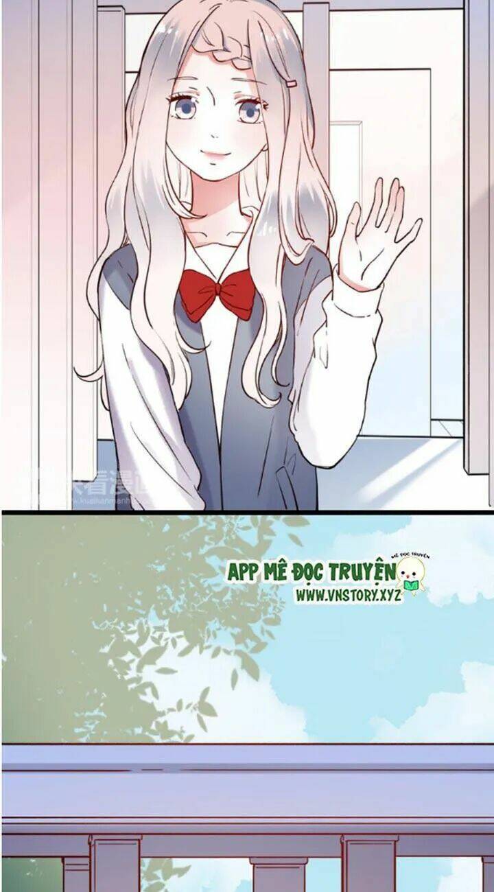 trạch thượng tịch mịch huỳnh hỏa chapter 22 50