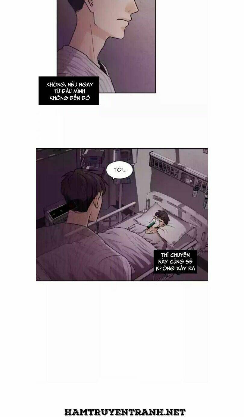 tomorrow - ngày mai chapter 1 5