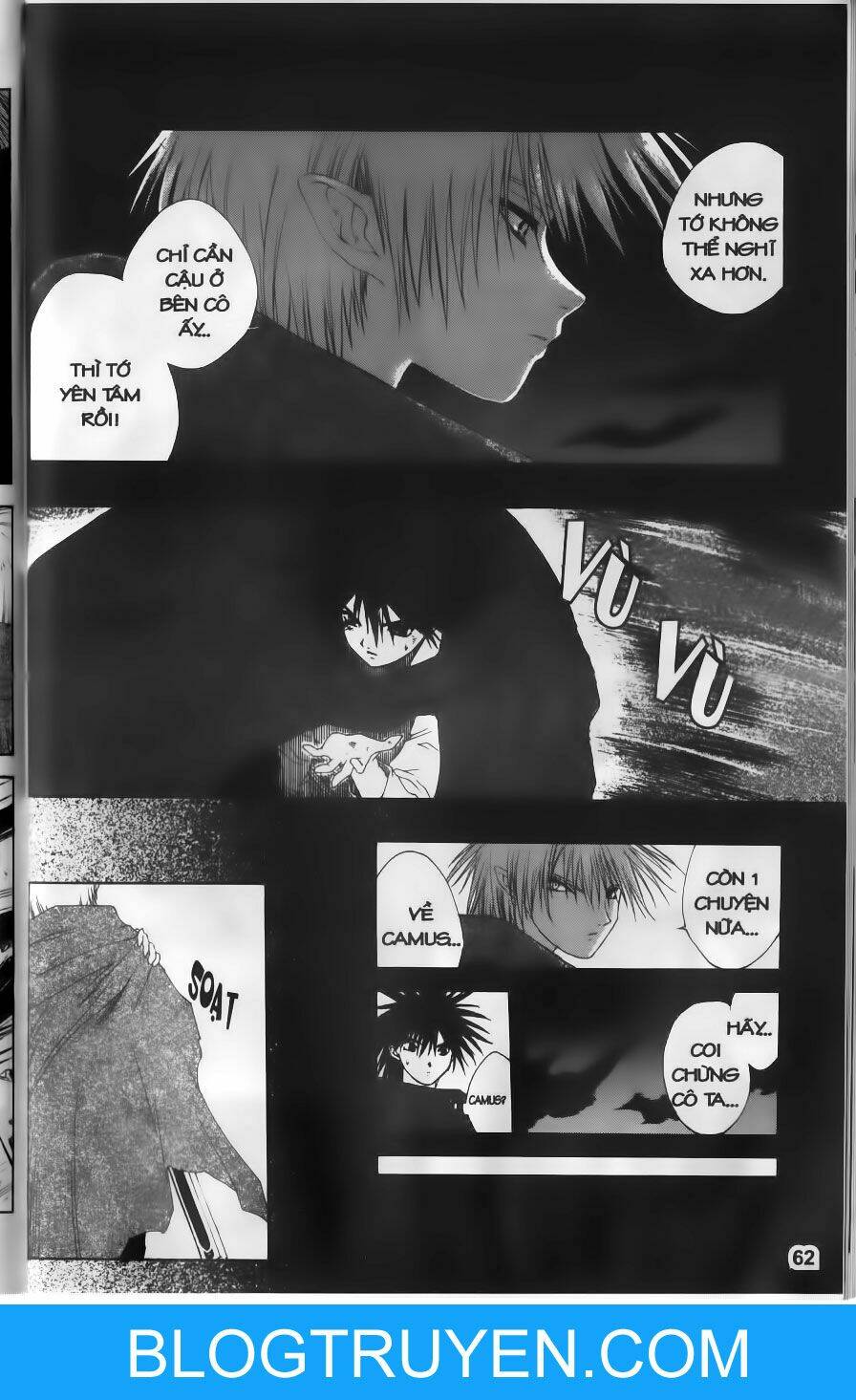 dersert coral chapter 12 27