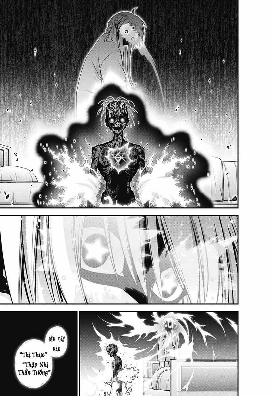 thợ săn ác linh chapter 53 33