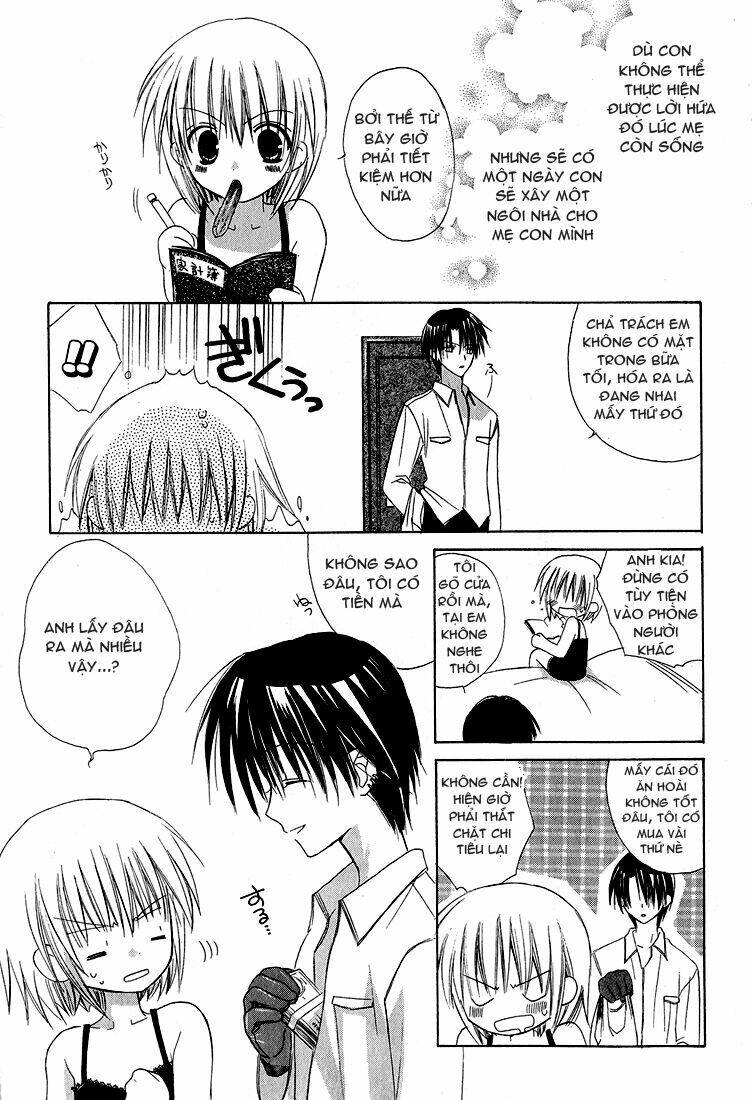 dear chapter 11.1 21