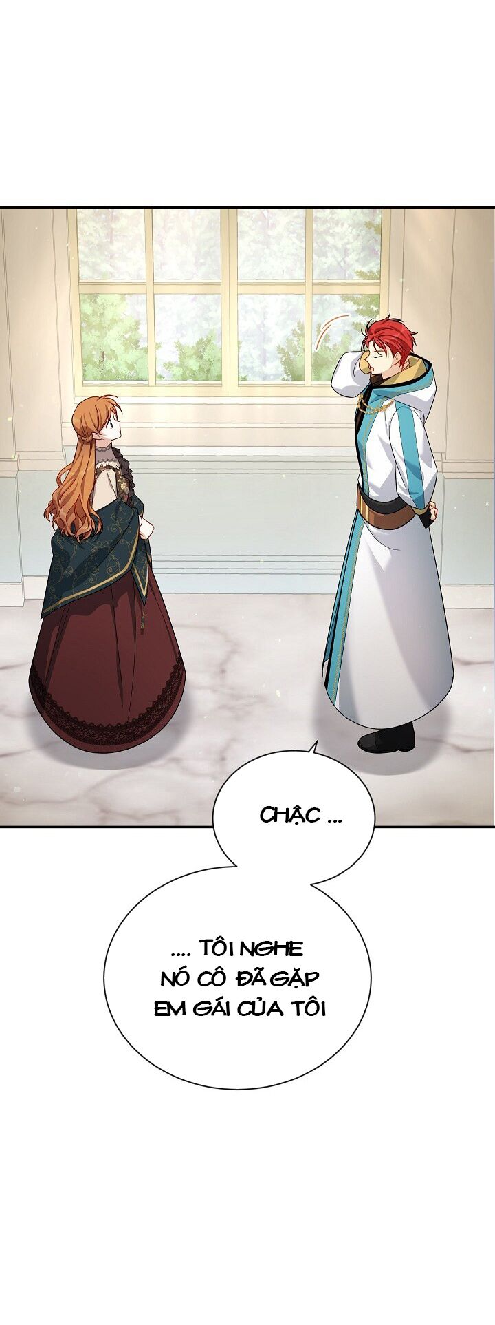 nữ công tước với tâm hồn trống rỗng chapter 32 43