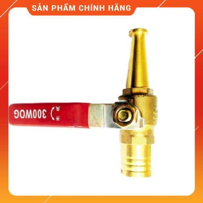 ️ Đầu vòi bơm xịt thẳng tăng áp lục nước rửa xe tưới cây 206812 ️