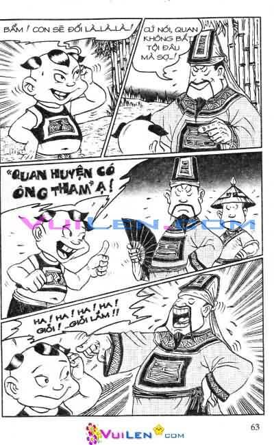 thần đồng đất việt chapter 3 60