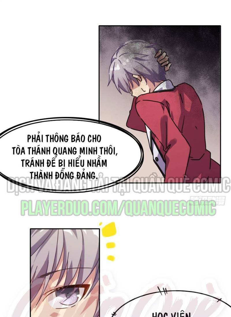 nhặt ma vương về làm nữ hầu chapter 2 29