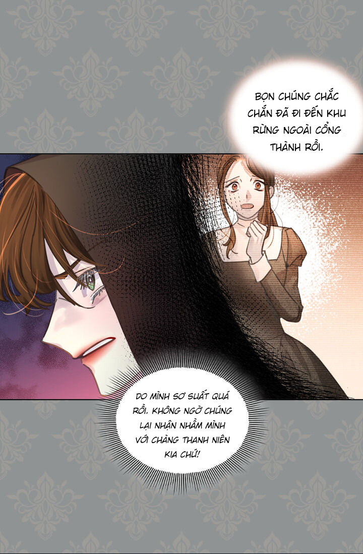 quy luật sinh tồn của nữ phụ chapter 35 30