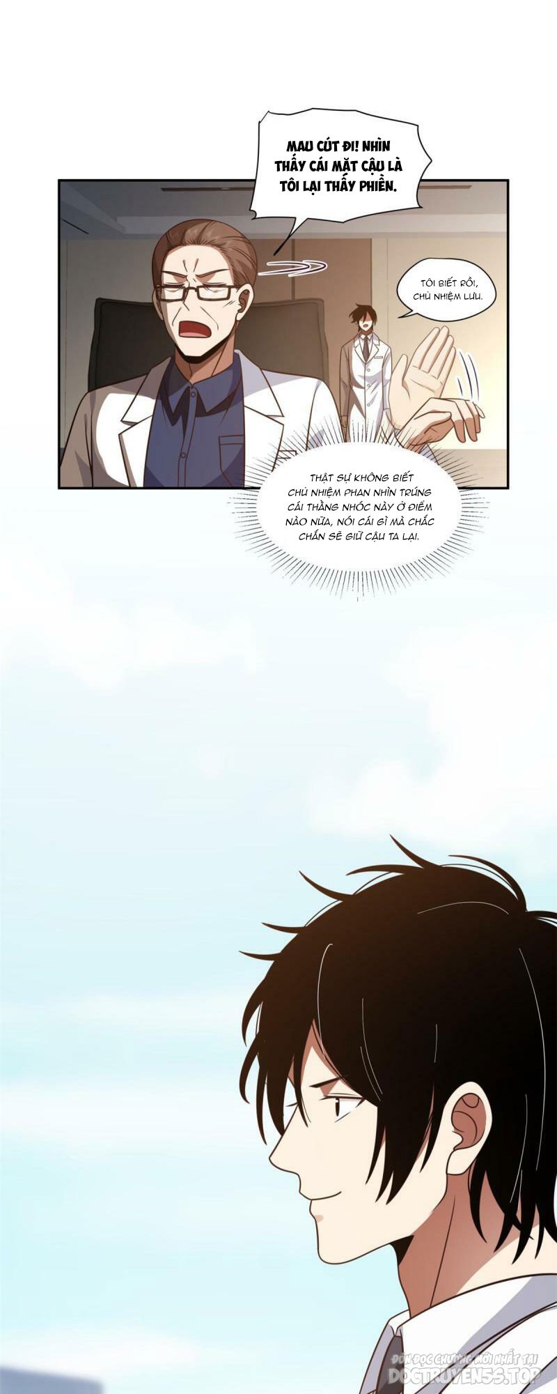 livestream phẫu thuật chapter 4 5