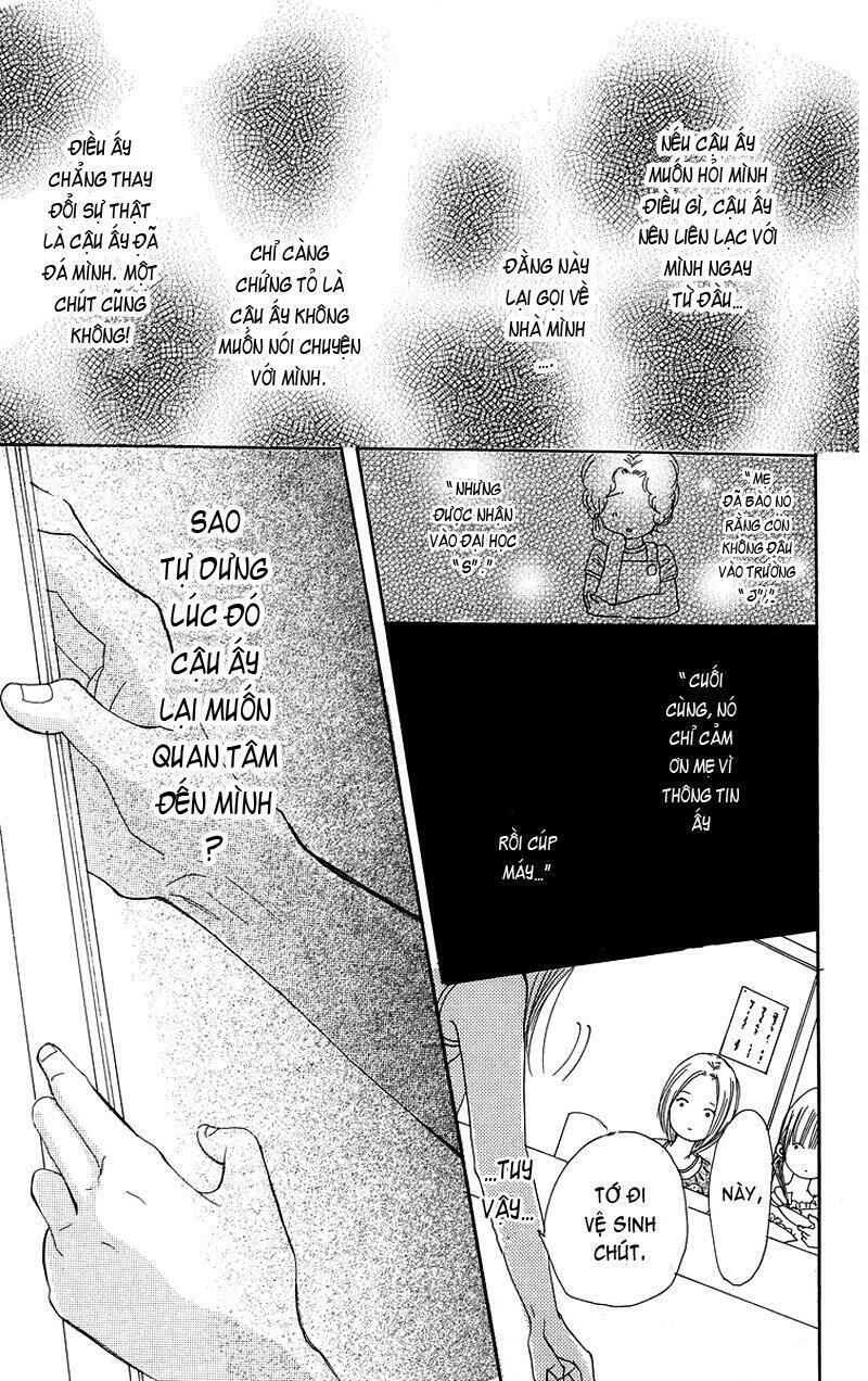 ngày ấy ta bên nhau chapter 34 30