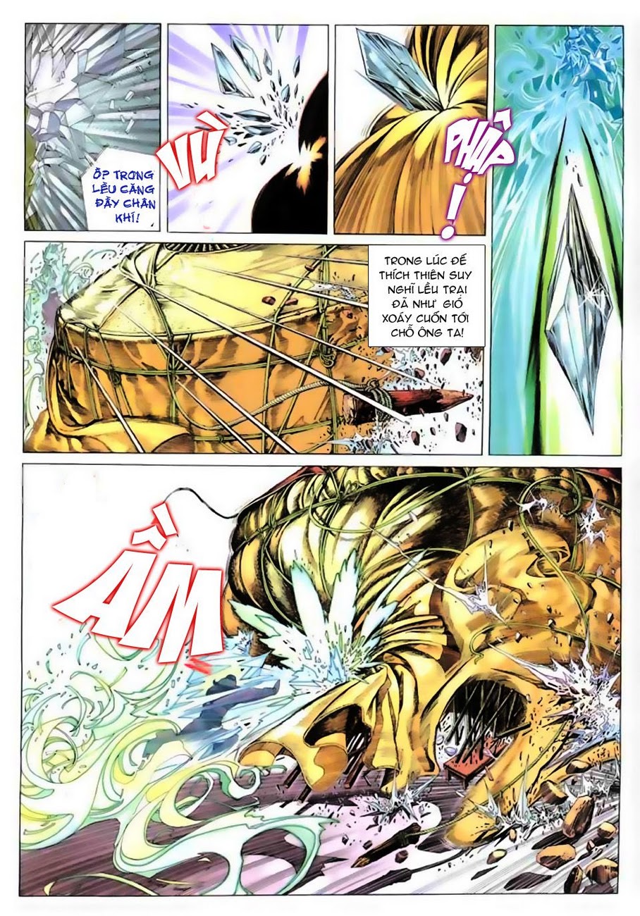 phong vân chapter 197 27