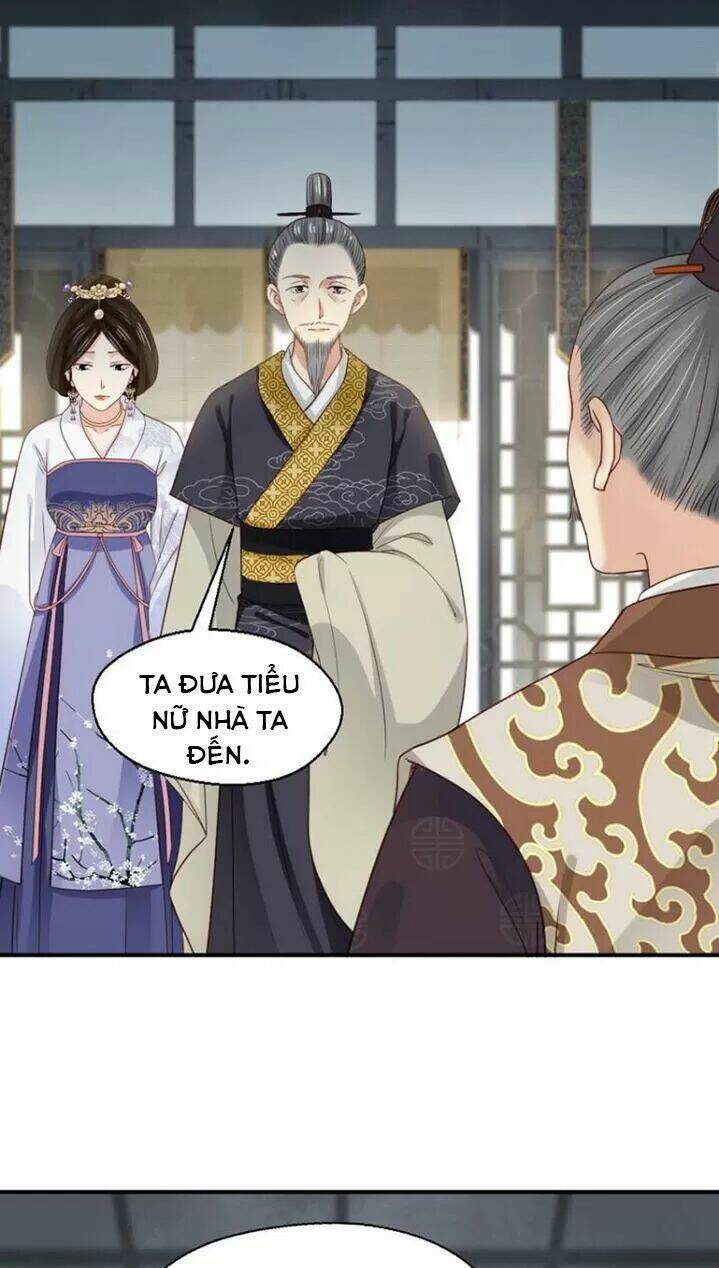 kiều nữ độc phi chapter 185 23