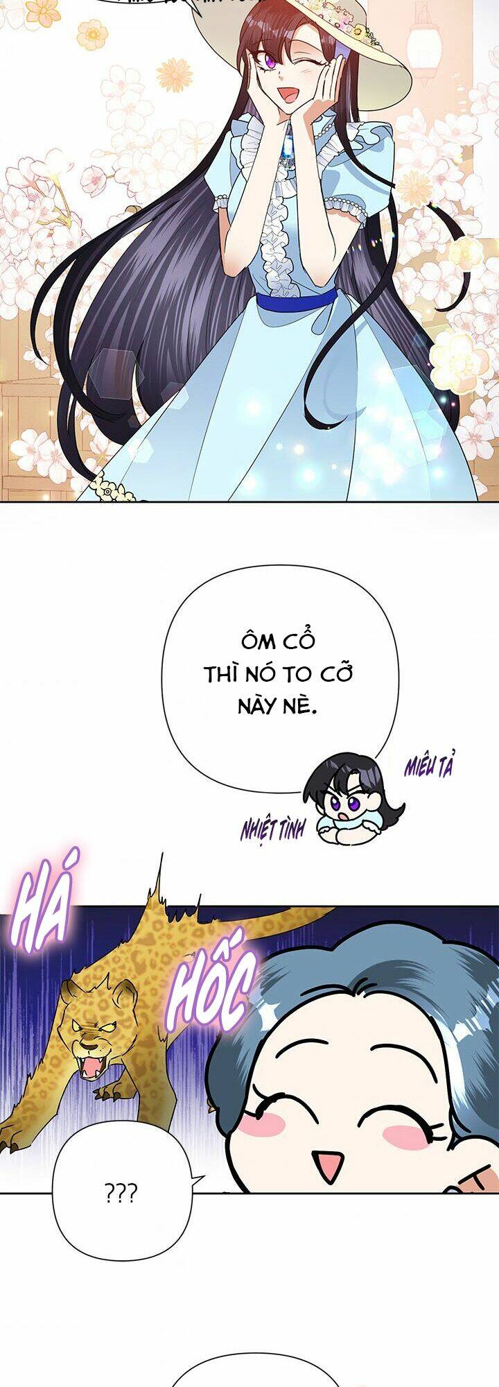 ác nữ hôm nay lại yêu đời rồi! chapter 20 26