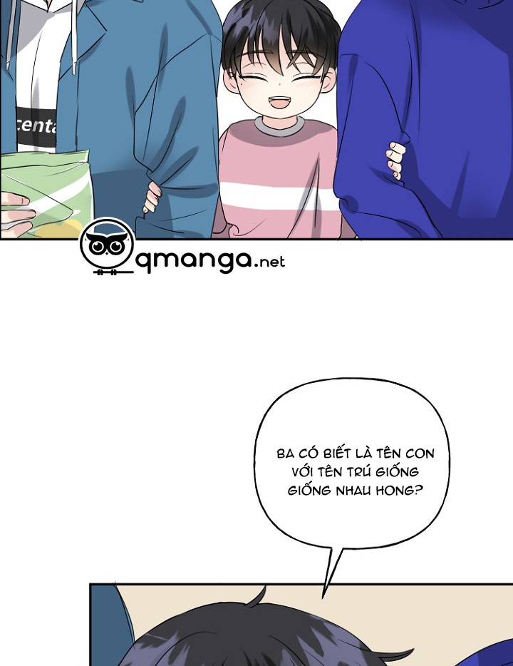 xác suất tình yêu chapter 4 55