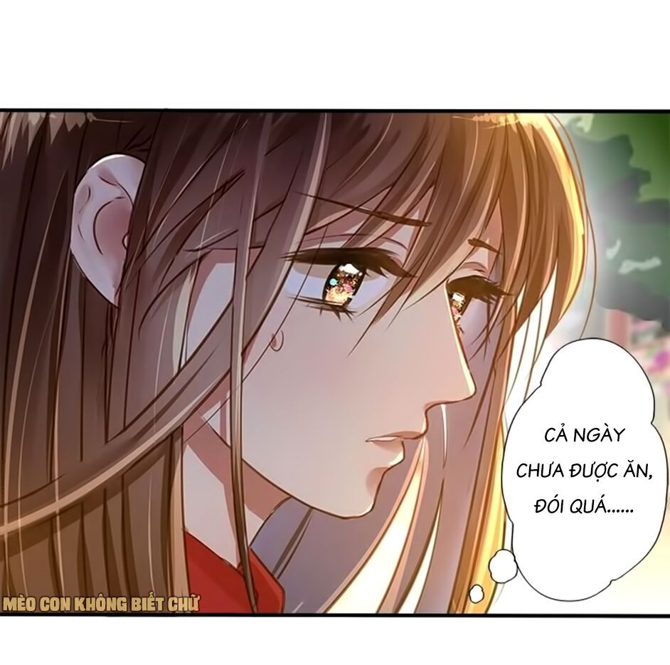 không có ssr làm sao để yêu chapter 11 10