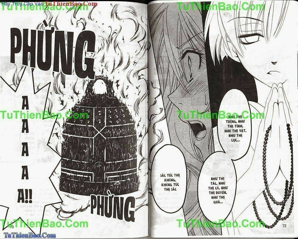 truyền thuyết thiên cẩu chapter 5 37