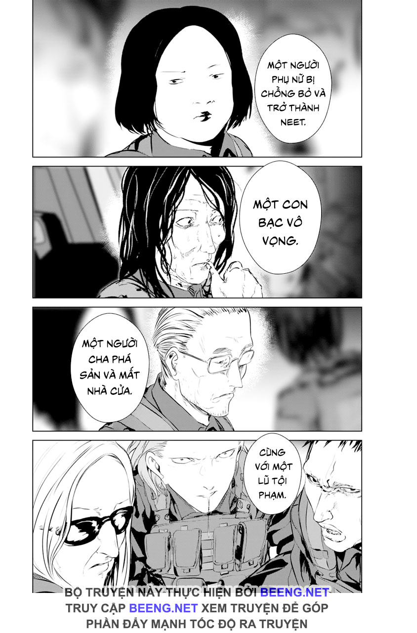 tái sinh manga chapter 12 8