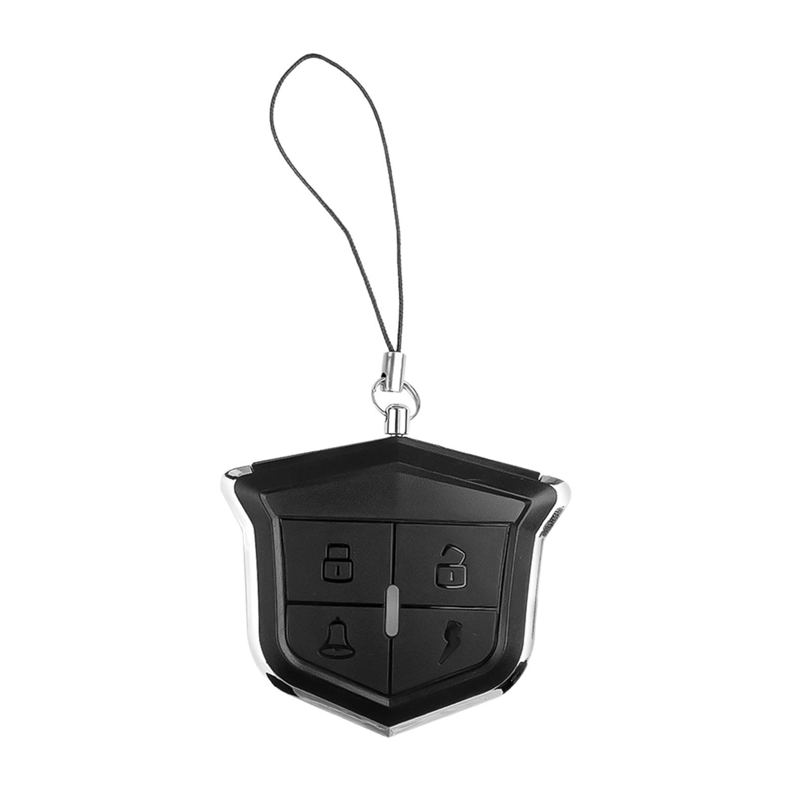 Electric Cloning Control Key Fob Opener Garage Door Opener for Garage Door