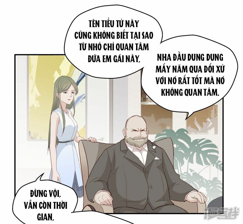 thiên kim bất lương chapter 11 33