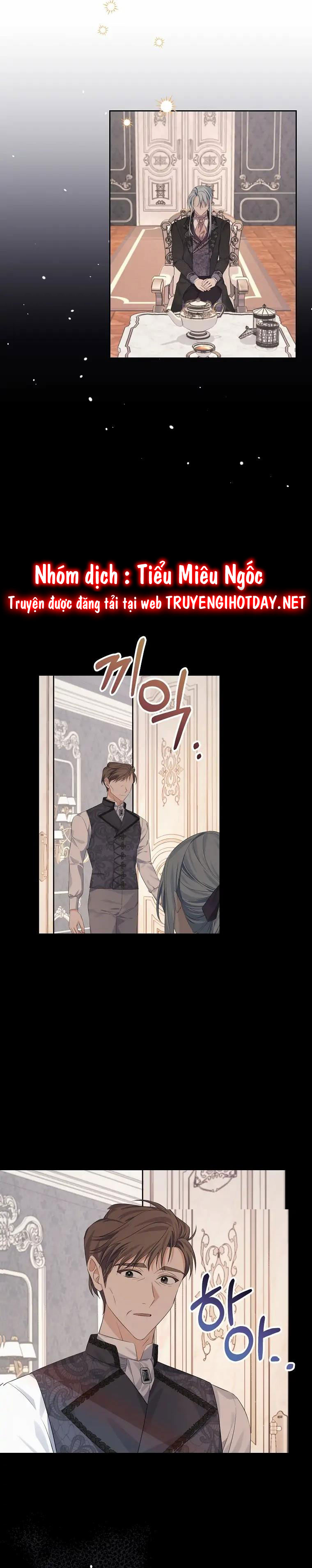 aster yêu dấu của tôi chapter 19 7