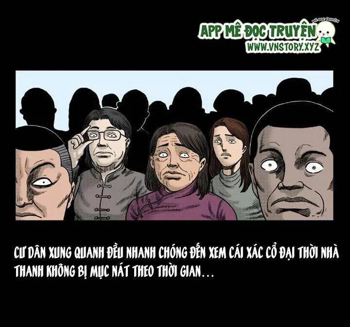 kỳ án có thật chapter 22 8