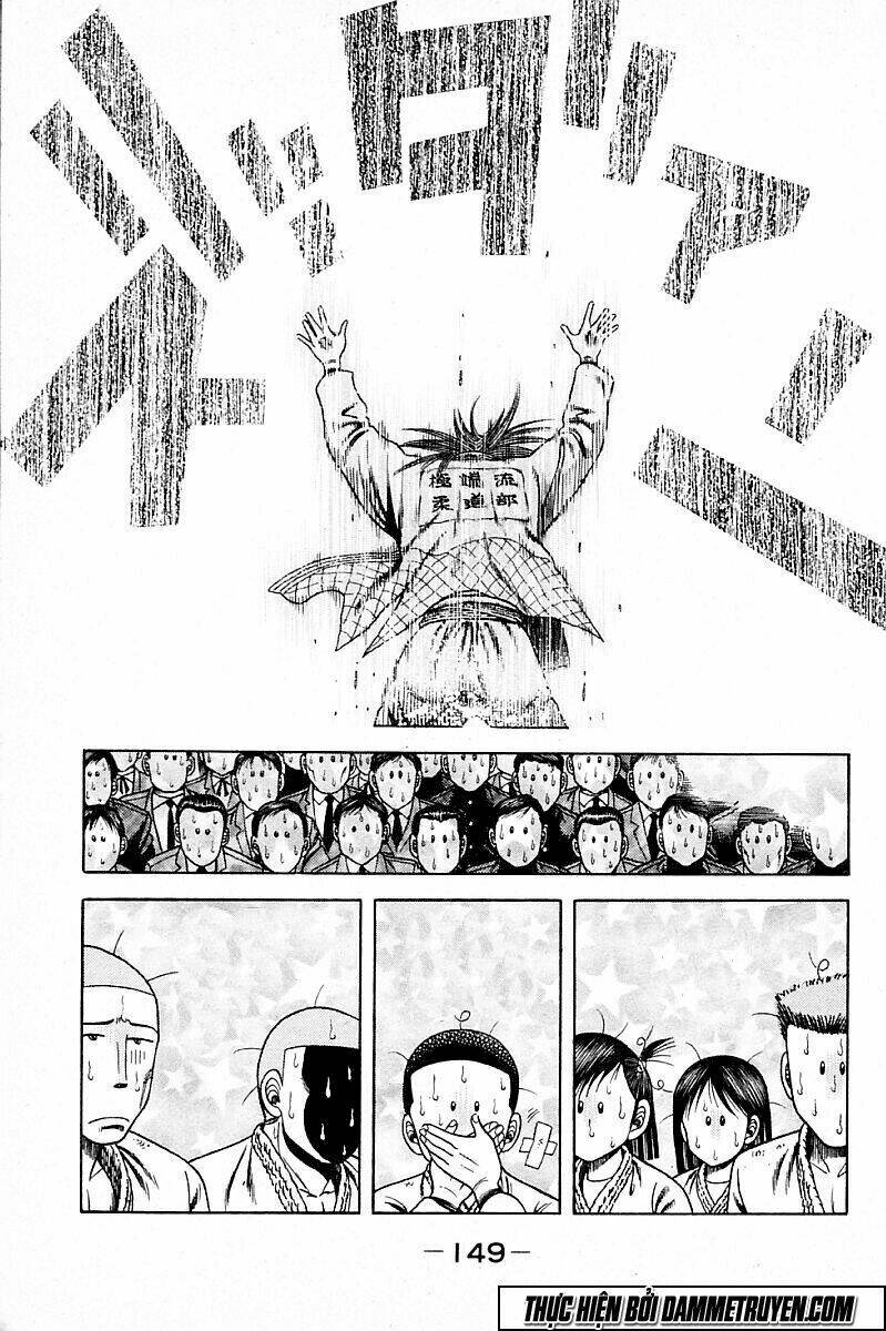 shin kotaro makaritoru! juudouhen chapter 172 13