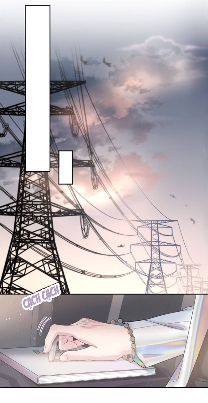 bạch liên hoa tuyệt mĩ dạy học online chapter 1 44