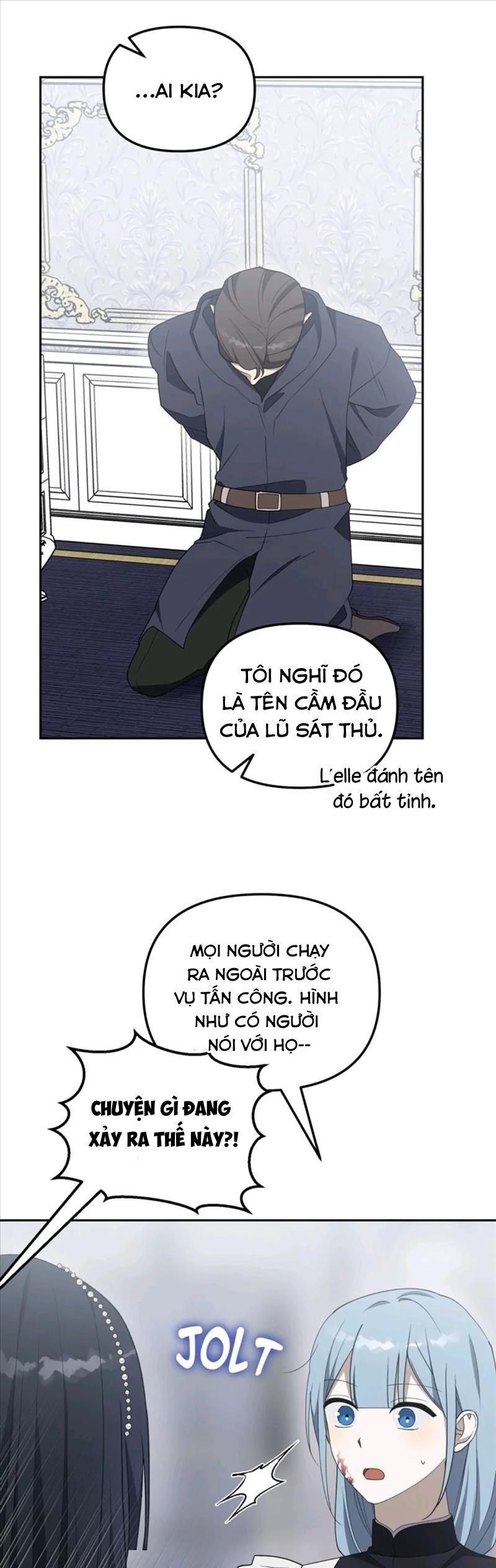 lời nguyền vẫn chưa kết thúc chapter 49 23