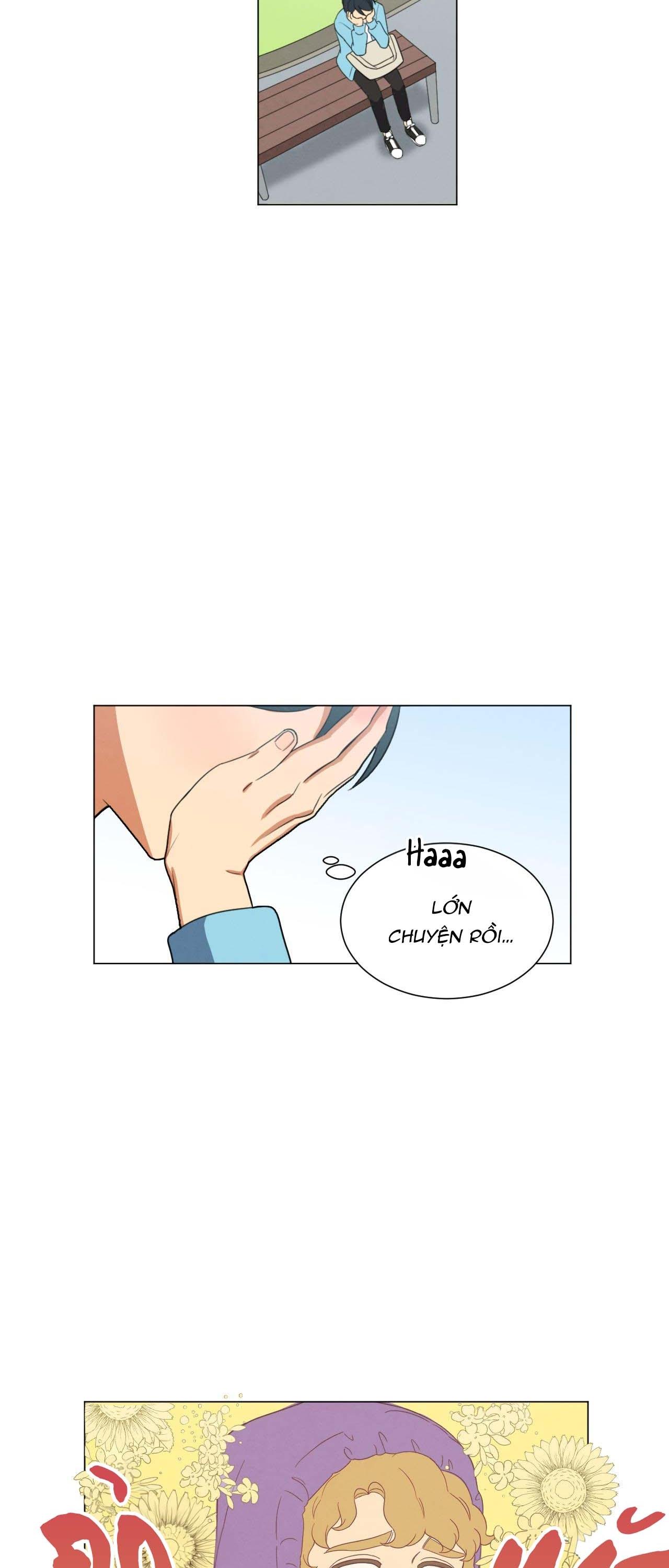 pop up! chapter 3 24