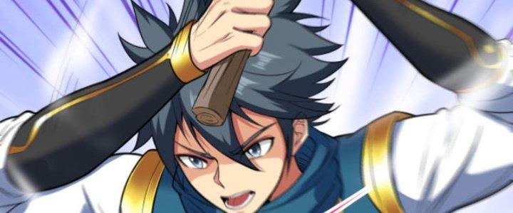 ẩn cư mười vạn năm, đời sau mời ta rời núi chapter 27 115