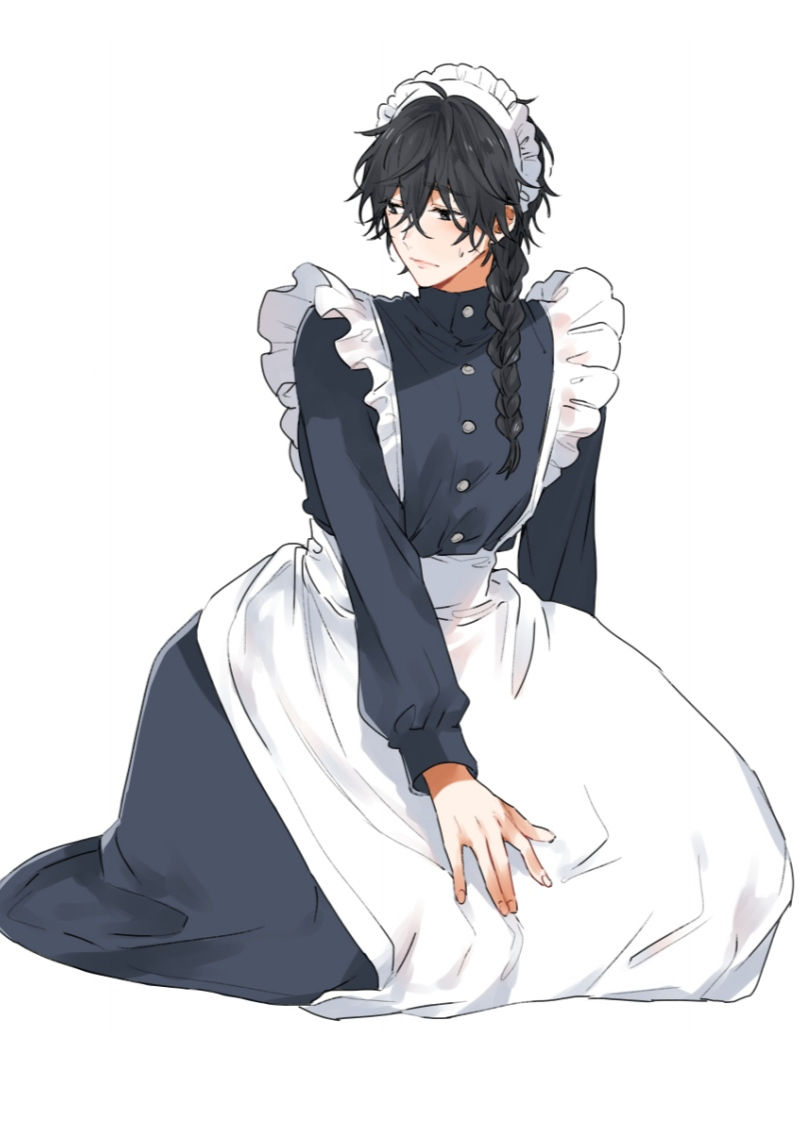 shota oni chapter 6 17