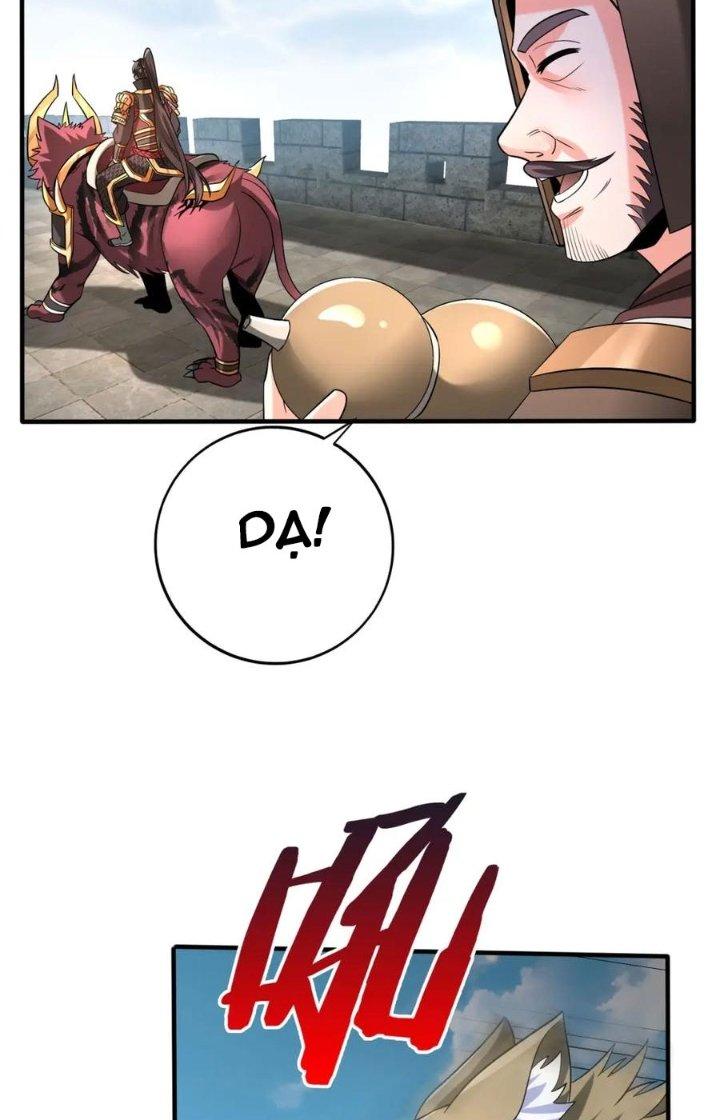 đại tần, ta là con tần thủy hoàng, giết địch thành thần chapter 58 5