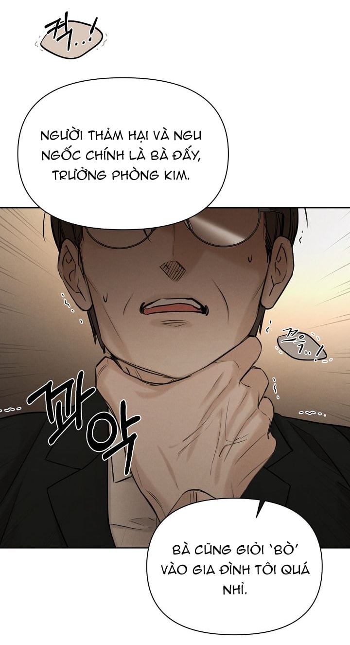 Chỉ Là Ánh Bình Minh chapter 61.2 18