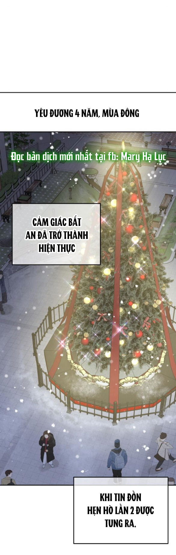 Thuyết Tình Yêu Ích Kỷ chapter 21.2 41