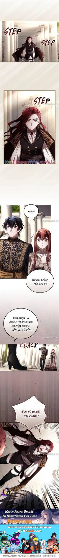 tôi nhìn thấy cái chết của bạn chapter 61 11