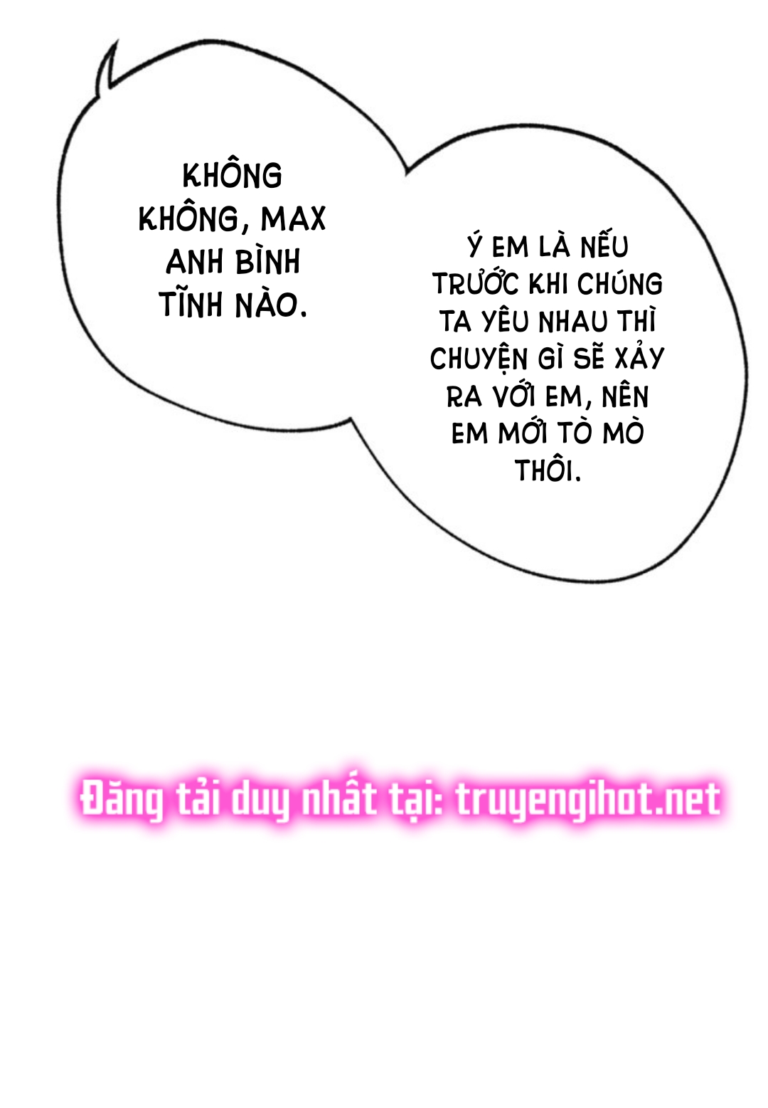 cha à, con không muốn kết hôn đâu chapter 76 68