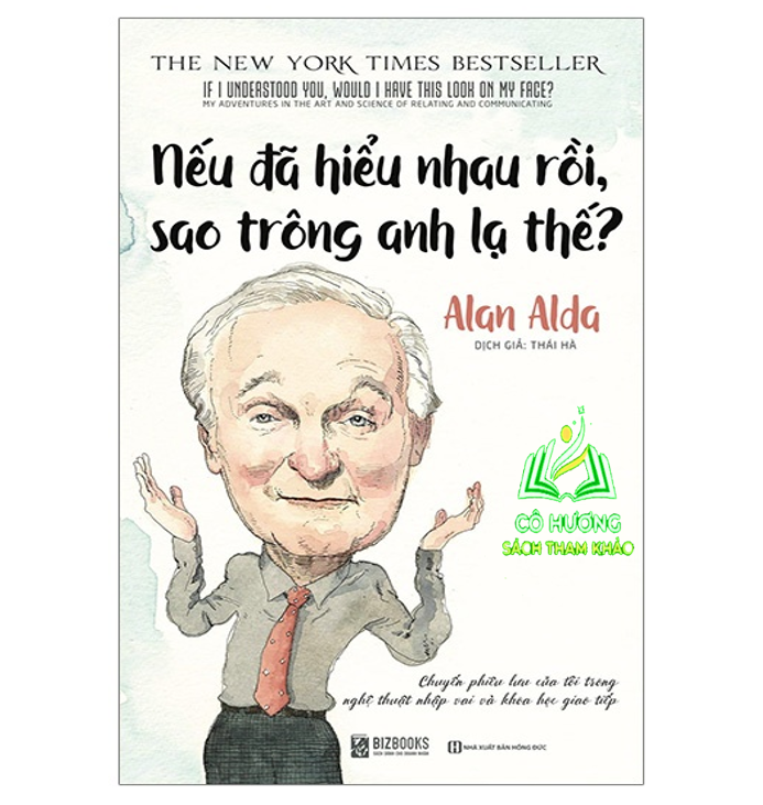 Sách - Nếu Đã Hiểu Nhau Rồi, Sao Trông Anh Lạ Thế ? - MC