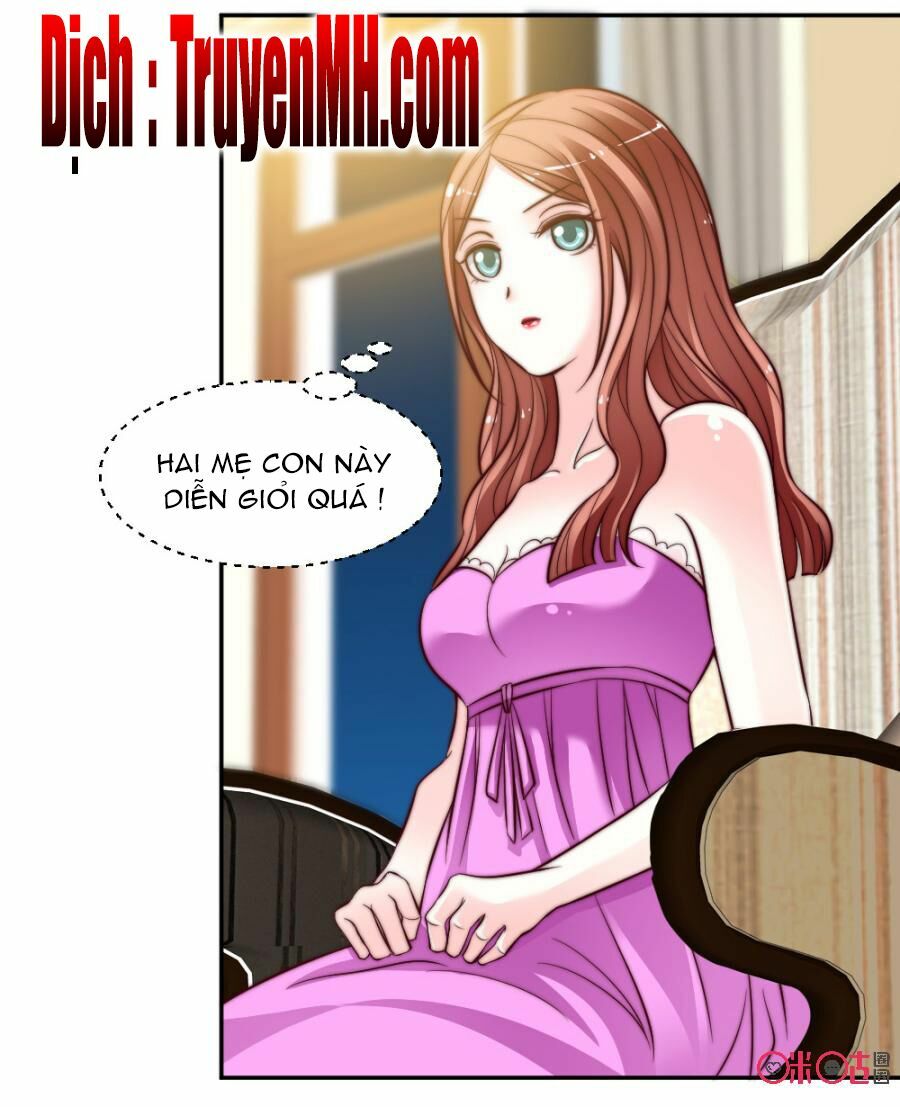 bí mật của thiên kim chapter 21 5
