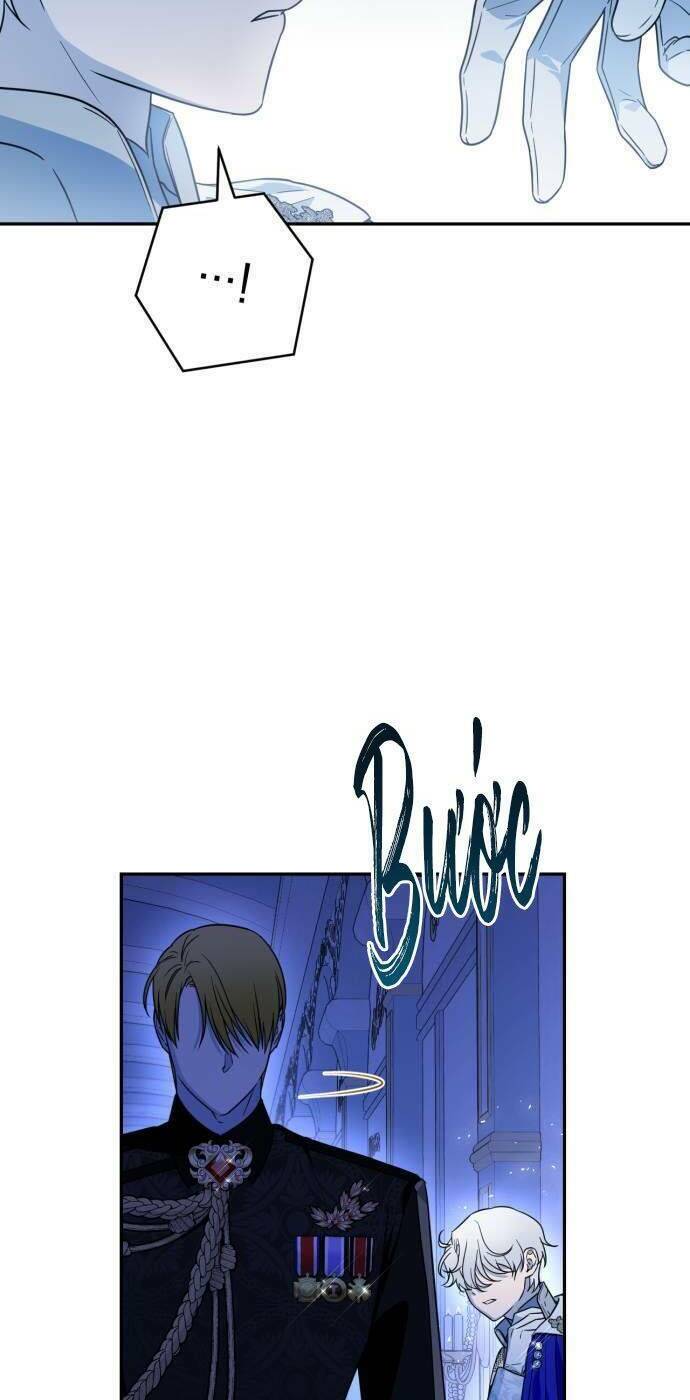 công nương mint bé nhỏ chapter 40 34