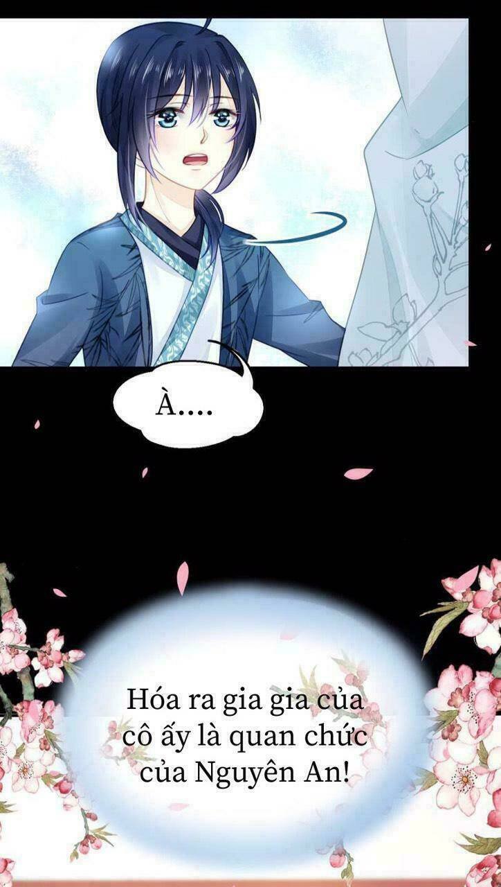 thần thám song kiêu chapter 17 9