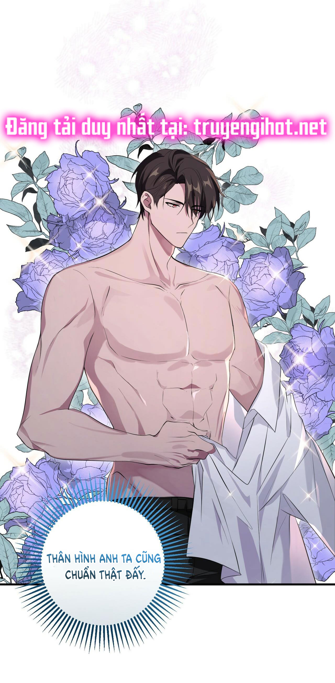 hãy nếm và nuốt đi nào chapter 8.1 12