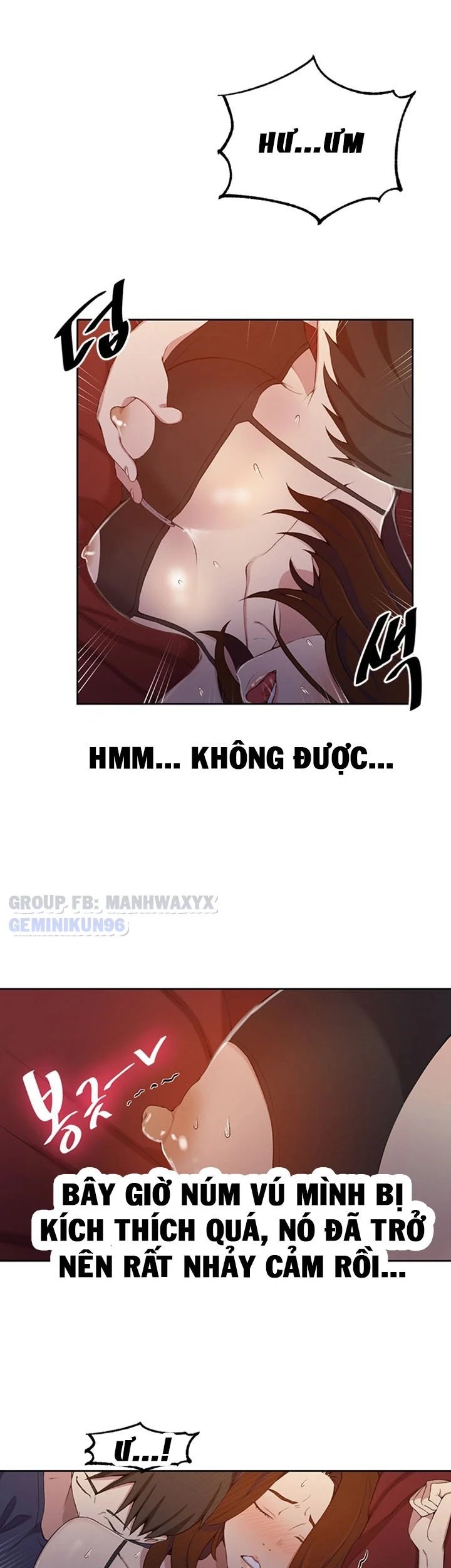 lớp học gia đình – secret class chapter 39 21