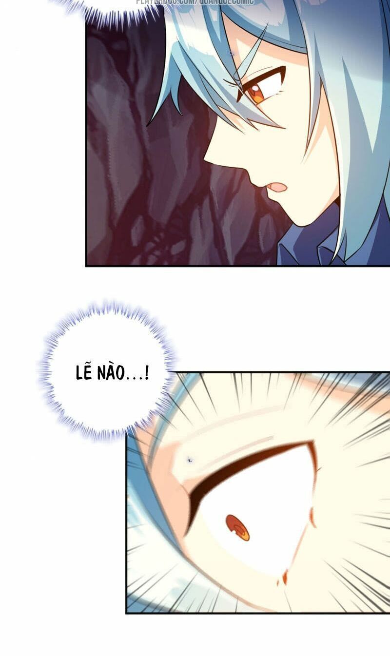 khởi đầu bằng một con côn chapter 2 14