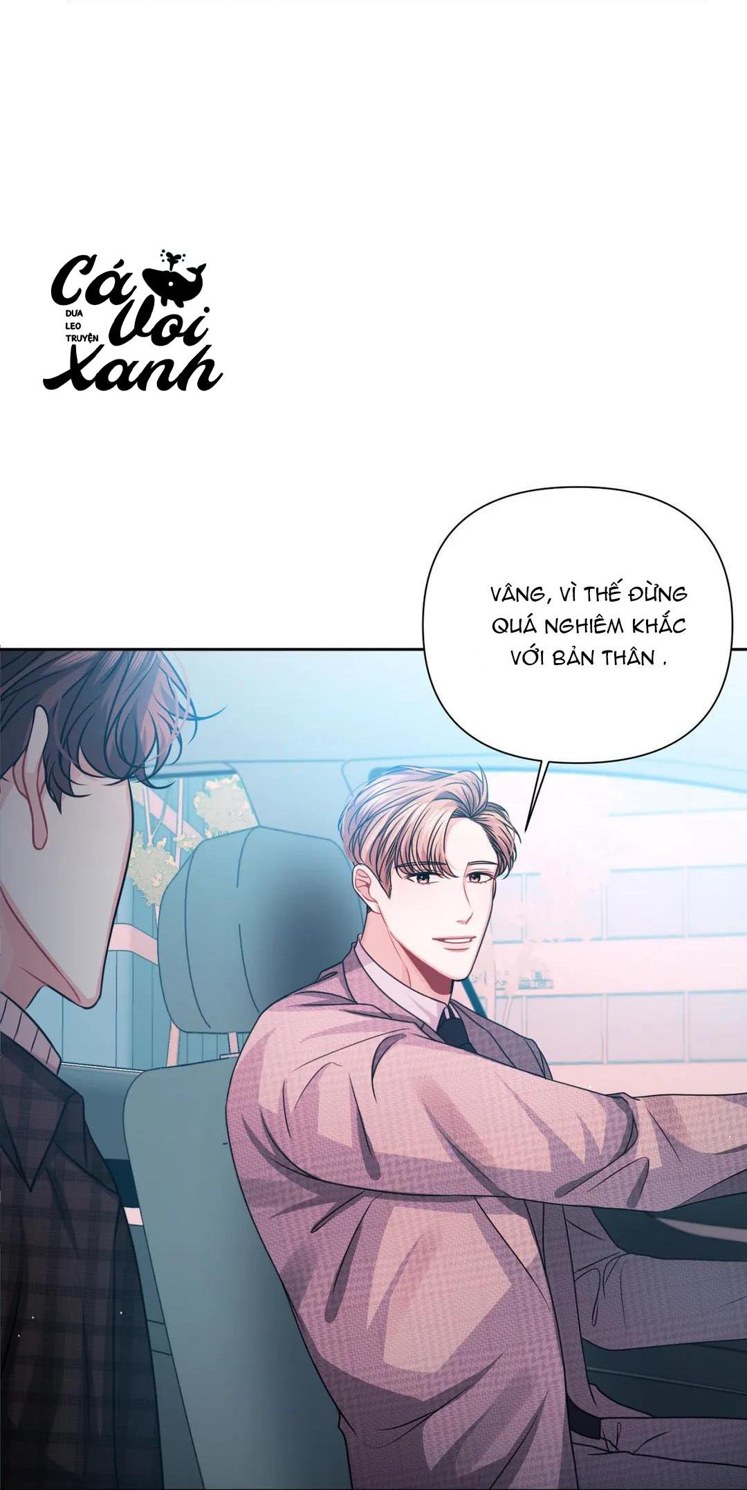 hình bóng tái ngộ chapter 5 48