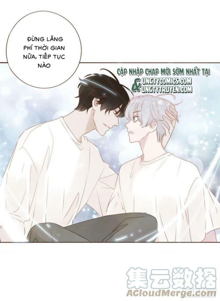 ôm chặt vào lòng chapter 40 8