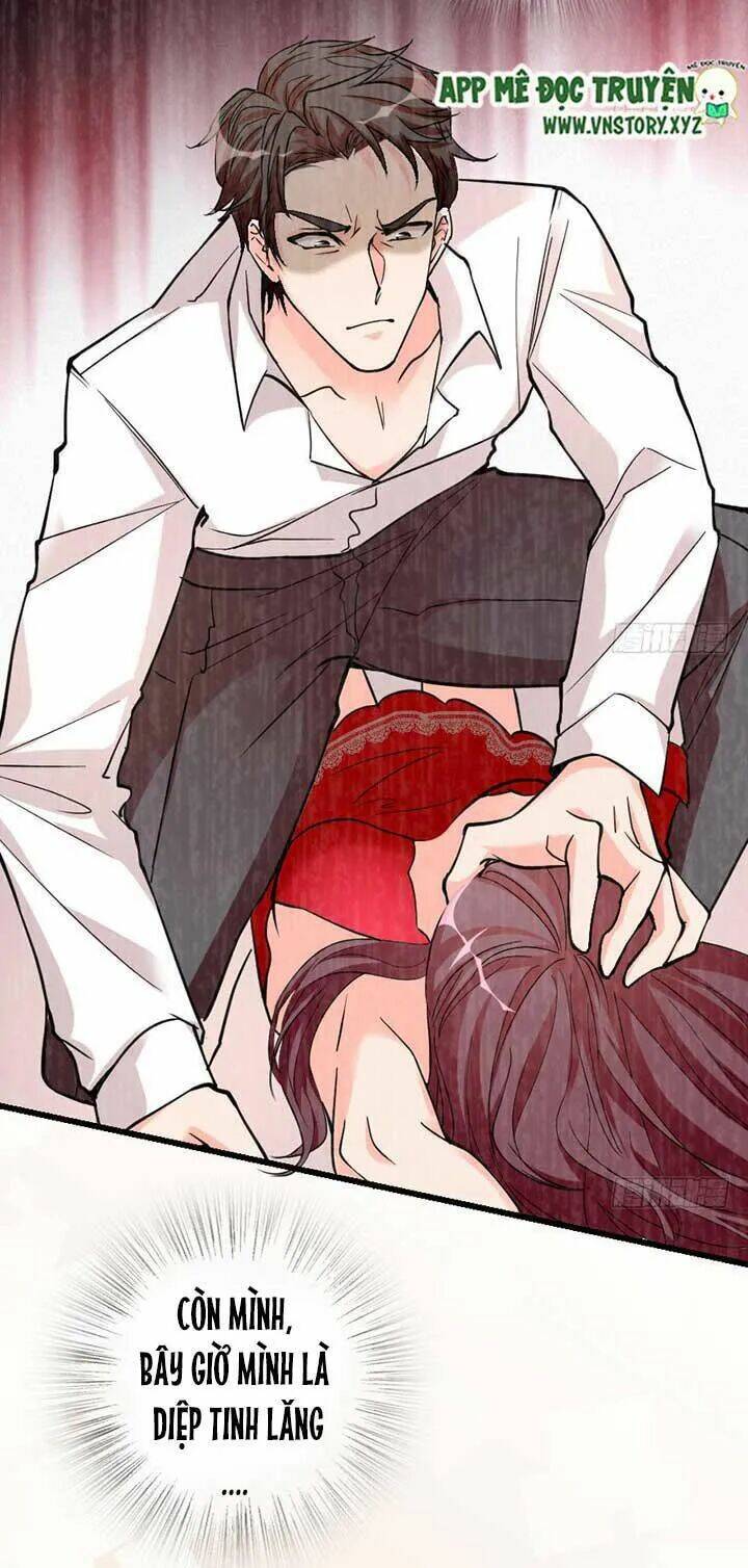 thiên hậu trở về chapter 67 38